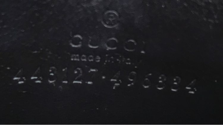 gucci แท้ รูปที่ 14