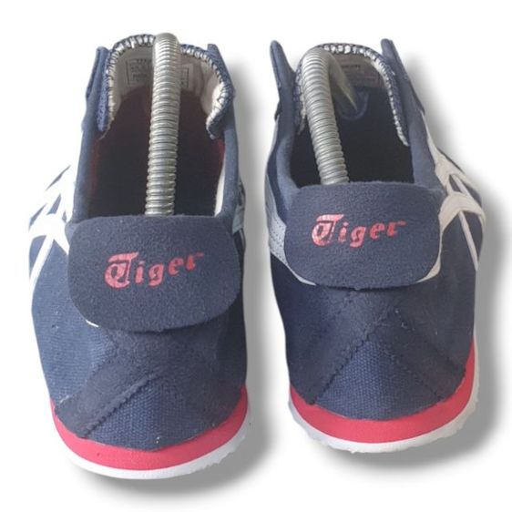 Onitsuka Tiger slip on size 43 ยาว 27.5 cm รูปที่ 3