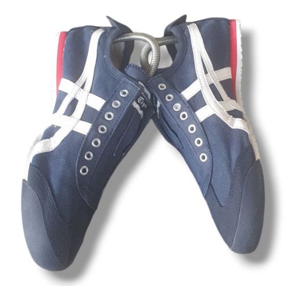 Onitsuka Tiger slip on size 43 ยาว 27.5 cm รูปที่ 6