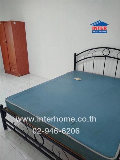 ไม่ใช่ คอนโดมิเนียม 24.53 ตร.ม. เทพลีลา คอนโดทาวน์ อาคาร A ซอยลาดพร้าว94 (ปัญจมิตร) ซอยคุณประสะนีย์ ถนนลาดพร้าว ถนนรามคำแหง เขตวังทองหลาง กรุงเทพมห รูปที่ 2