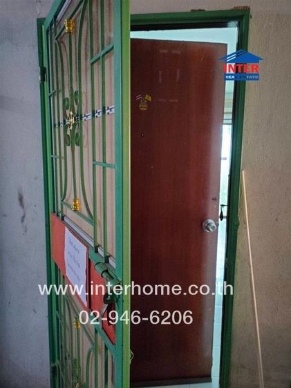 ไม่ใช่ คอนโดมิเนียม 24.53 ตร.ม. เทพลีลา คอนโดทาวน์ อาคาร A ซอยลาดพร้าว94 (ปัญจมิตร) ซอยคุณประสะนีย์ ถนนลาดพร้าว ถนนรามคำแหง เขตวังทองหลาง กรุงเทพมห รูปที่ 4