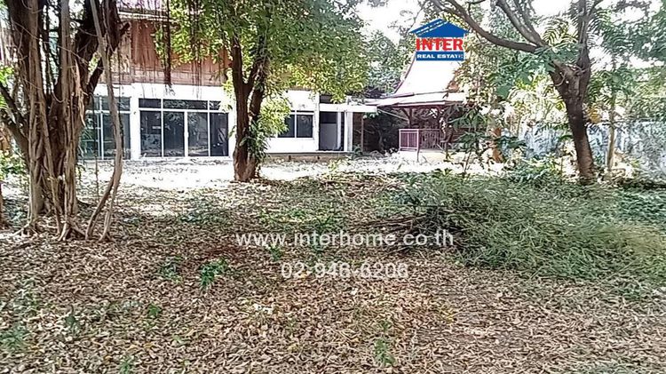 ไม่ใช่ ที่ดินเปล่า 398 ตร.ว. ที่ดินเปล่า ซอยสวัสดี ถนนสุขุมวิท31 ถนนสุขุมวิท ถนนสุขุมวิท31 เขตพระโขนง กรุงเทพมหานคร รูปที่ 3