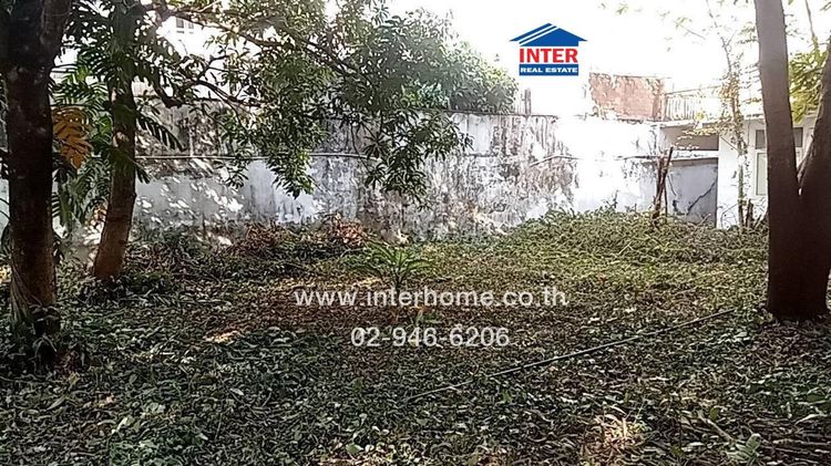 ไม่ใช่ ที่ดินเปล่า 398 ตร.ว. ที่ดินเปล่า ซอยสวัสดี ถนนสุขุมวิท31 ถนนสุขุมวิท ถนนสุขุมวิท31 เขตพระโขนง กรุงเทพมหานคร รูปที่ 4