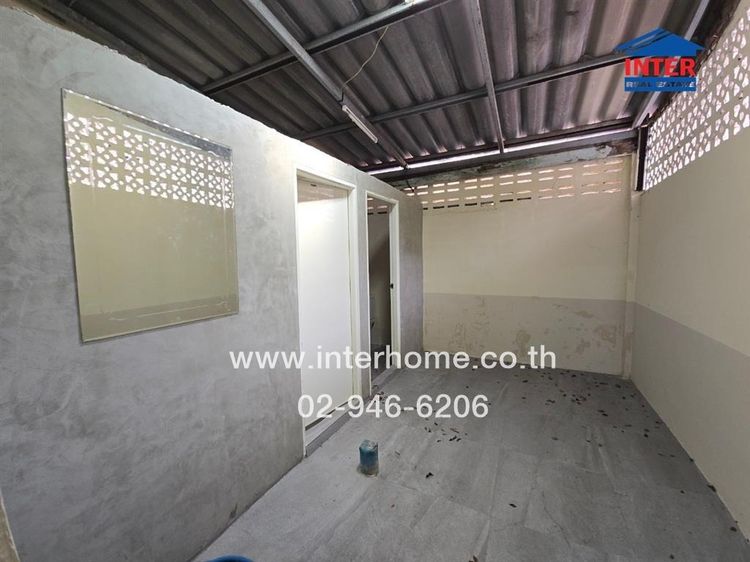 ไม่ใช่ อาคารพาณิชย์ 3 ชั้น 16 ตร.ว. อาคารพาณิชย์ ซอยสาธุประดิษฐ์34 ถนนพระราม3 ถนนรัชดาภิเษก เขตยานนาวา กรุงเทพมหานคร รูปที่ 4