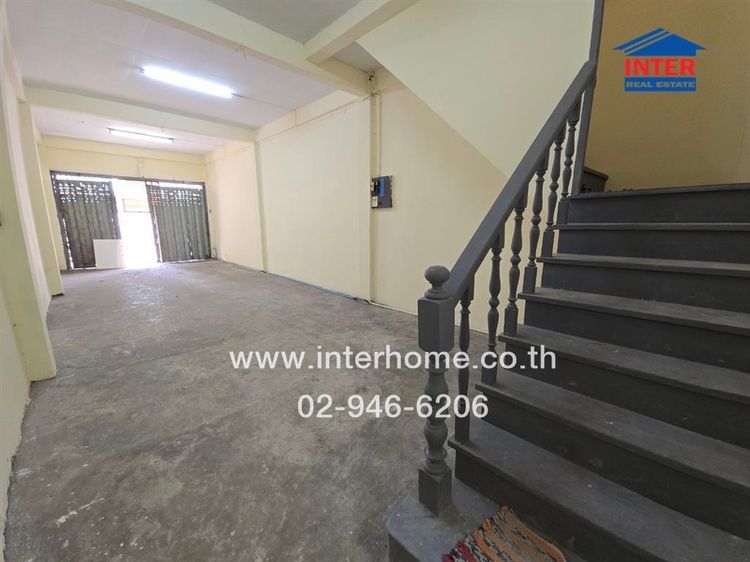 ไม่ใช่ อาคารพาณิชย์ 3 ชั้น 16 ตร.ว. อาคารพาณิชย์ ซอยสาธุประดิษฐ์34 ถนนพระราม3 ถนนรัชดาภิเษก เขตยานนาวา กรุงเทพมหานคร รูปที่ 3