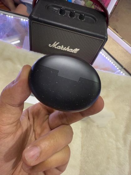 - OPPO Enco Air4 Pro Midnight Black รูปที่ 4