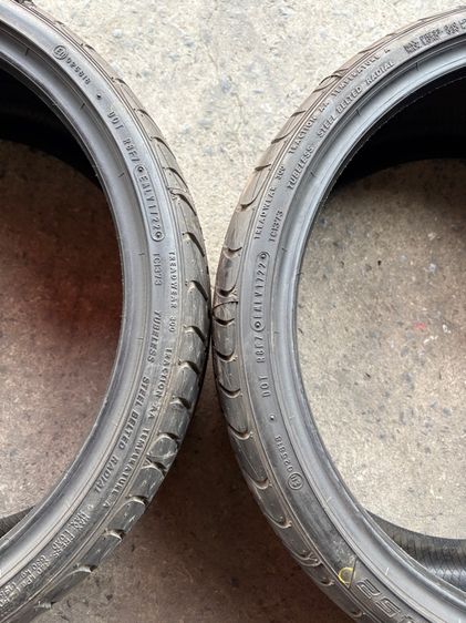 ยางใหม่255 30 20 FALKEN FK452 ปี22 รูปที่ 5