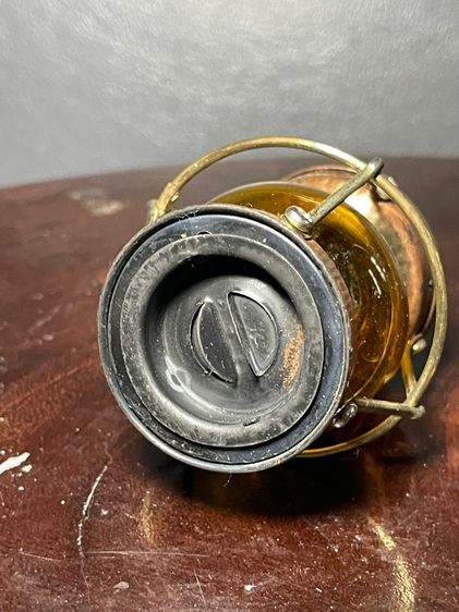 ตะเกียงจิ๋ว สะสม รูปที่ 9