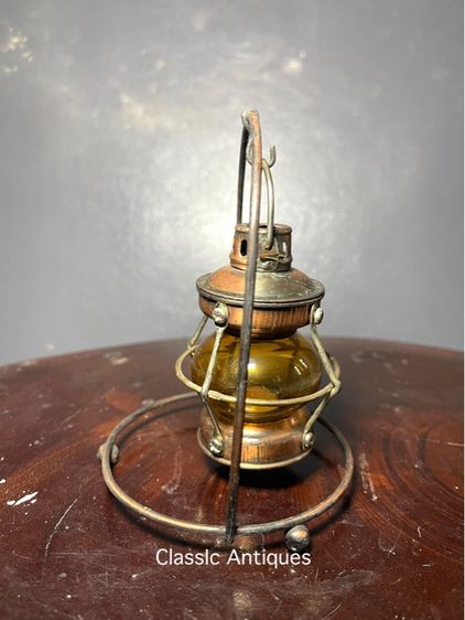 ตะเกียงจิ๋ว สะสม รูปที่ 4