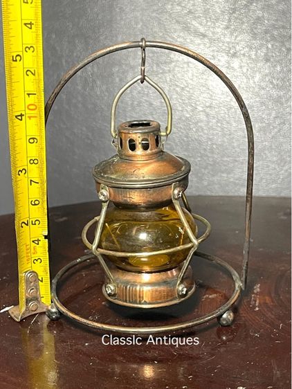 ตะเกียงจิ๋ว สะสม รูปที่ 10