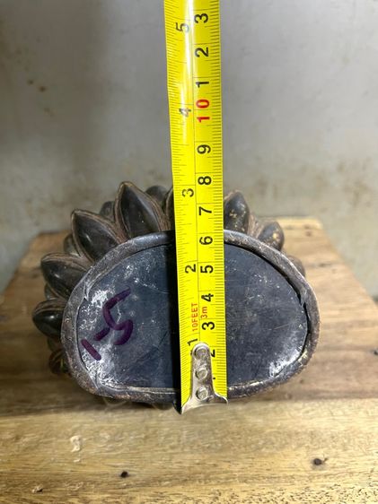 พระทิเบต ทองเหลืองสะสม รูปที่ 14