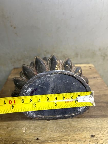 พระทิเบต ทองเหลืองสะสม รูปที่ 16