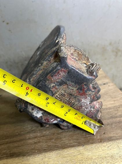 พระพิฆเนศ ทองเหลือง รูปที่ 14