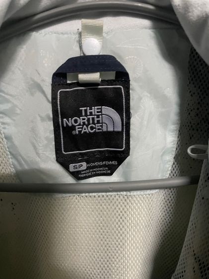 เสื้อTHE NORTH FACEแท้💯💯📌📌 รูปที่ 16
