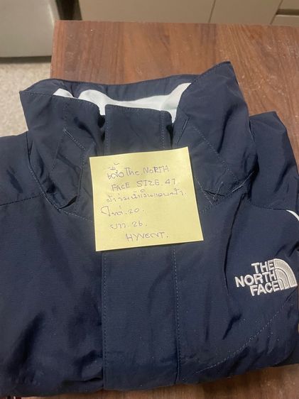 เสื้อTHE NORTH FACEแท้💯💯📌📌 รูปที่ 8
