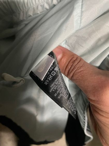 เสื้อTHE NORTH FACEแท้💯💯📌📌 รูปที่ 12