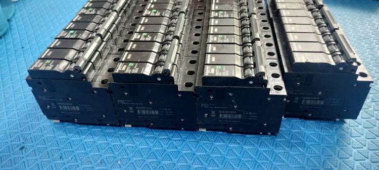 เบรกเกอร์ชไนเดอร์ 3p 16 ถึง 80แอมป์ รูปที่ 6