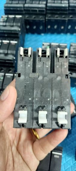 เบรกเกอร์ชไนเดอร์ 3p 16 ถึง 80แอมป์ รูปที่ 5