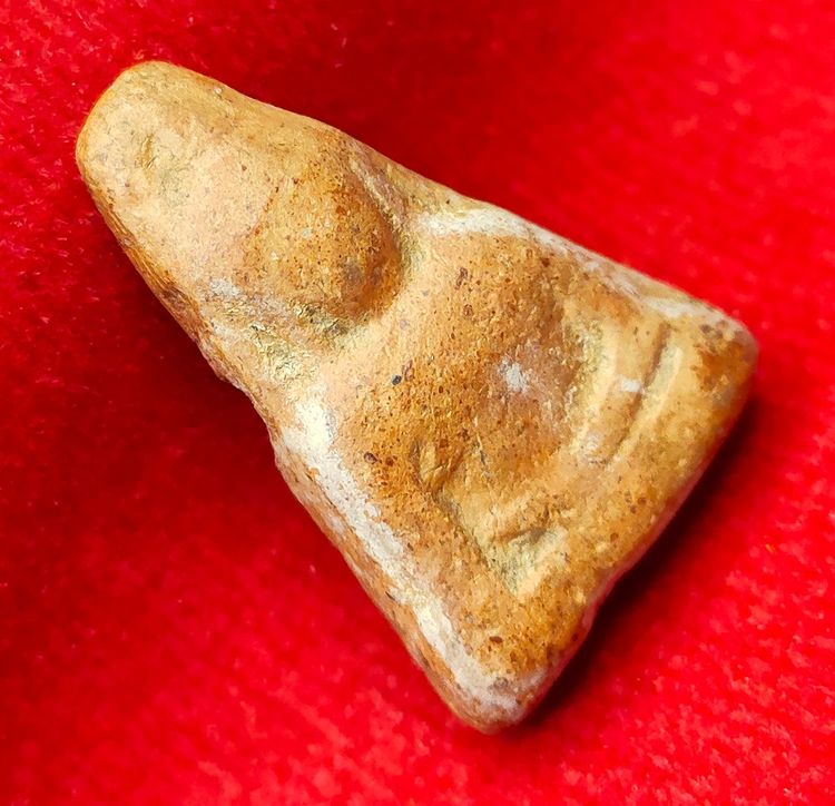 💟 พระนางพญา กรุวัดราชนัดดา  รูปที่ 3