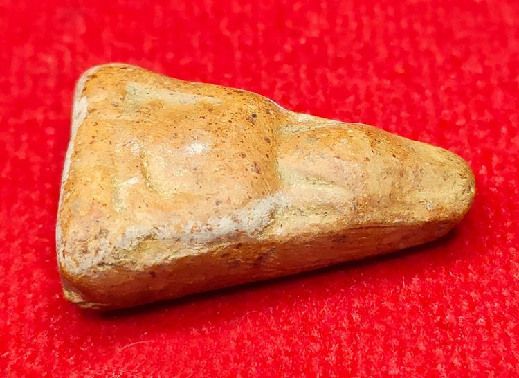 💟 พระนางพญา กรุวัดราชนัดดา  รูปที่ 4