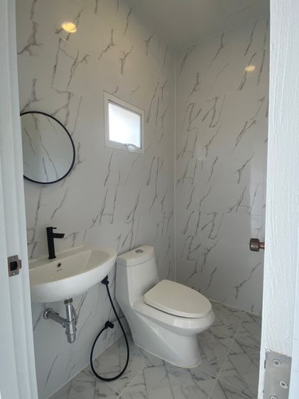 THE TOUCH 28 อาคารพาณิชย์สร้างใหม่ ซอยทรัพย์บุญชัย 28 รูปที่ 4