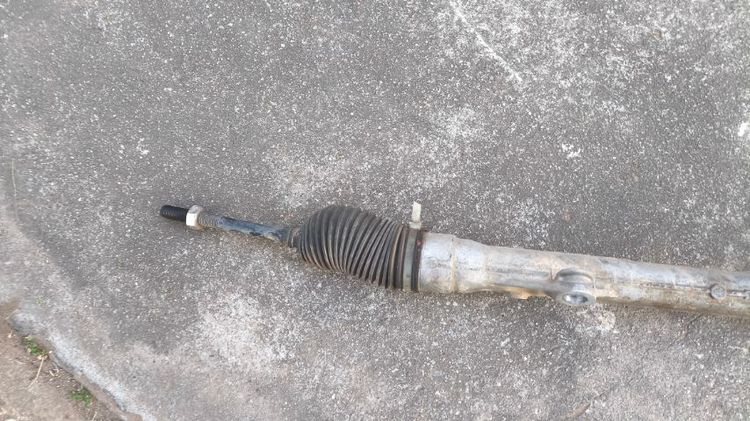 แร็ค พวงมาลัย Mazda cx-3 รูปที่ 2