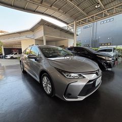 รถใหม่ ตัวโชว์ จากศูนย์บริการ ปี 2023 