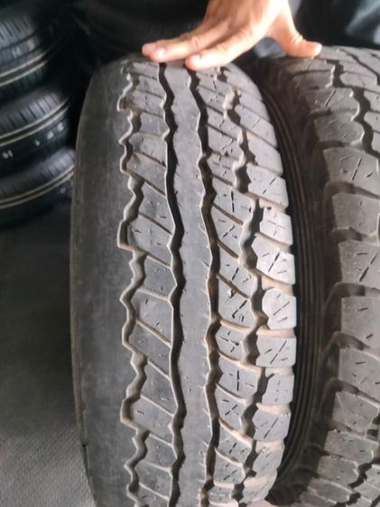 กะทะ15 6รูพร้อมยางดันลอบ30นิ้ว รูปที่ 6