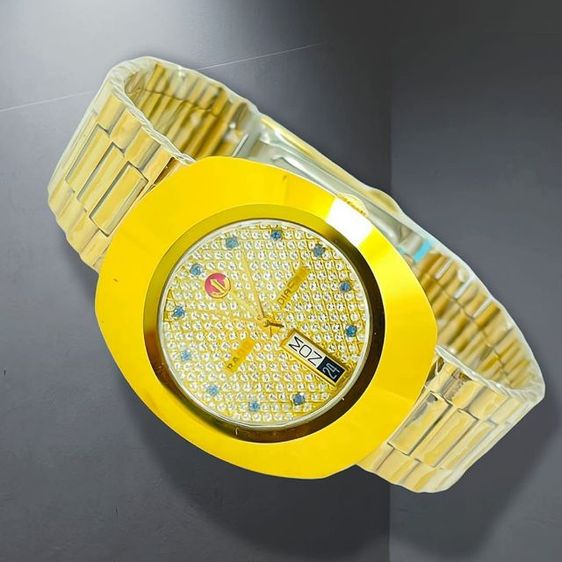 นาฬิกาข้อมือ รูปที่ 3