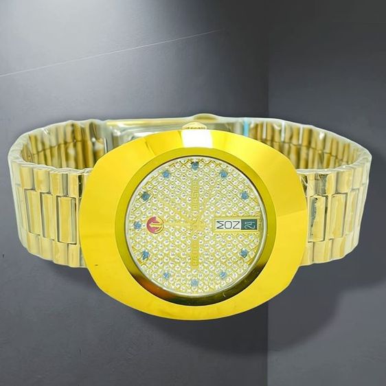 นาฬิกาข้อมือ รูปที่ 5