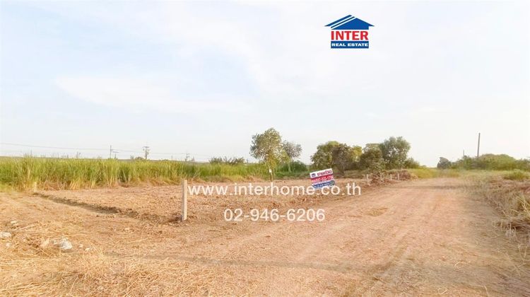 ไม่ใช่ ที่ดิน 200 ตร.ว. ที่ดินเปล่า ใกล้โรงเรียนปิยวัฒนศาสตร์ ถนนกาญจนาภิเษก ถนนรังสิต-นครนายก ธัญบุรี ปทุมธานี รูปที่ 2