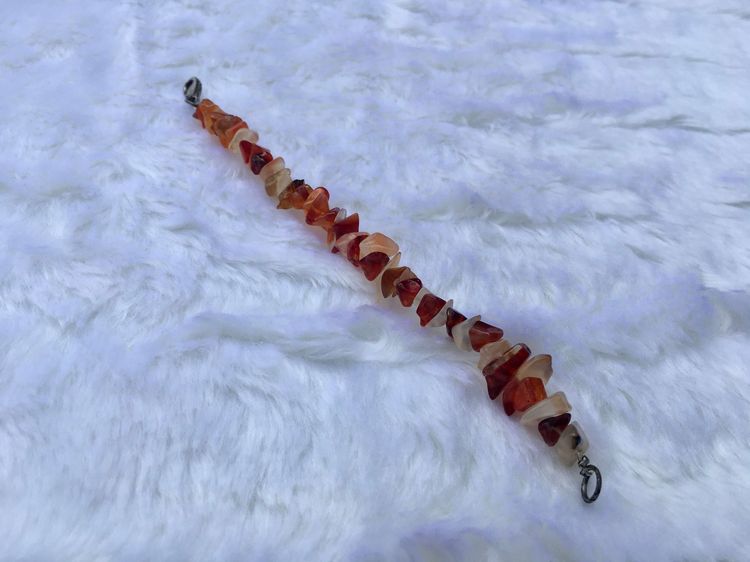 🛍️ ซื้อของ 👉 แถมฟรีเสื้อยืด 1 ตัว 🎁 หินเรียกทรัพย์ สร้อยข้อมือมงคล กำไลนำโชค เสริมดวงความรัก การงาน เงินเพิ่มพูน หินแท้ คุณภาพพรีเมียม รูปที่ 10