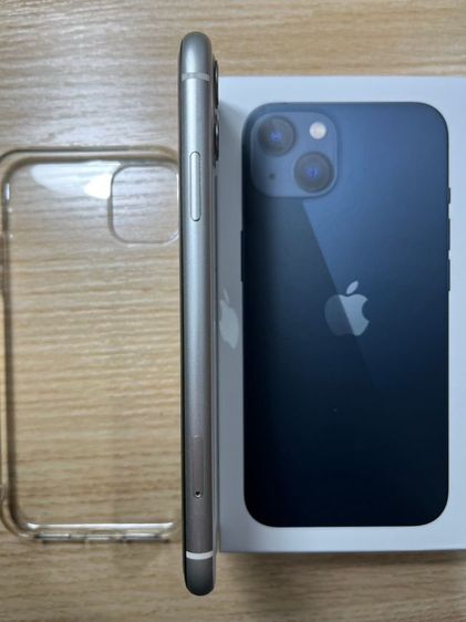 ขาย iphone 11 128G รูปที่ 4