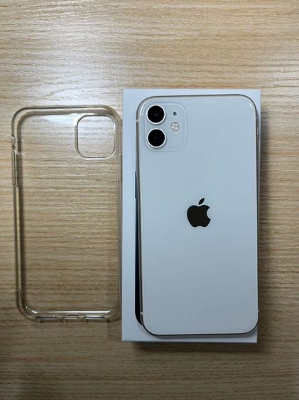 ขาย iphone 11 128G รูปที่ 2