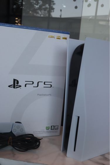 Ps5 Sony รับซื้อ รูปที่ 9
