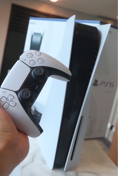 Ps5 Sony รับซื้อ รูปที่ 5