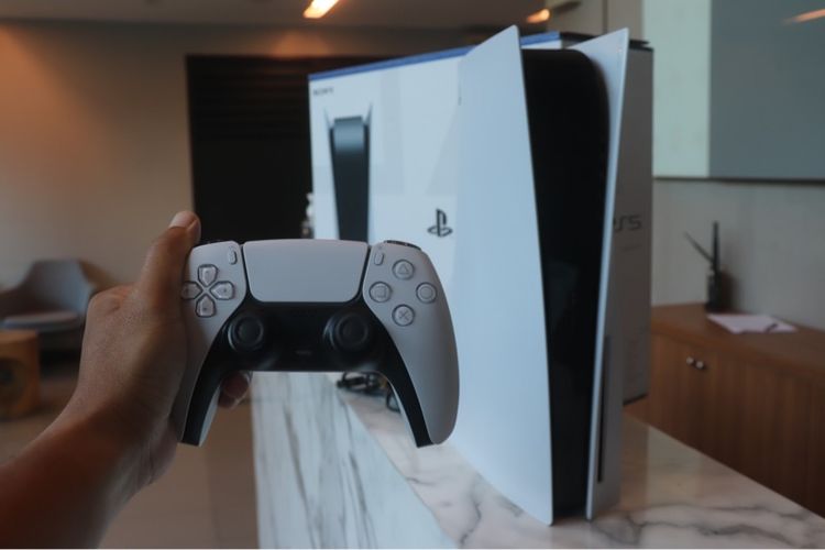 Ps5 Sony รับซื้อ รูปที่ 7