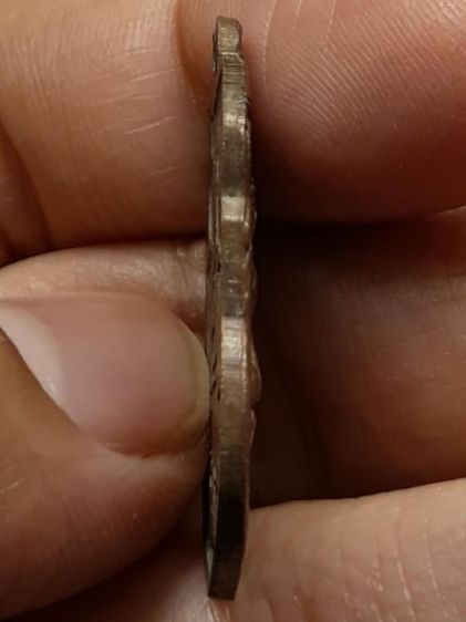 เหรียญหลวงพ่อปู่ วัดโกรกกราก เนื้อทองแดง รูปที่ 4