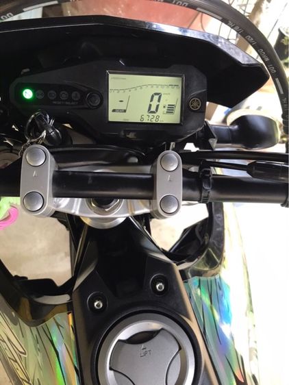 รถบ้าน ป้ายแดงมือเดียว ปี2565 รูปที่ 2