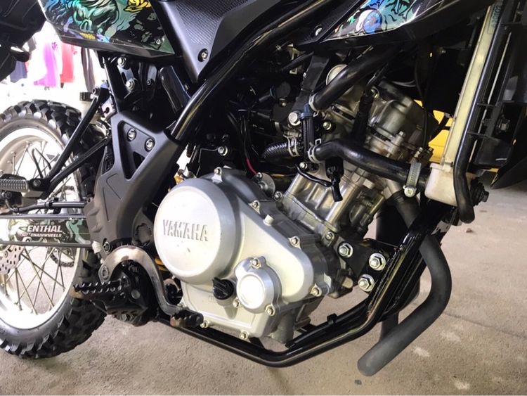 รถบ้าน ป้ายแดงมือเดียว ปี2565 รูปที่ 3