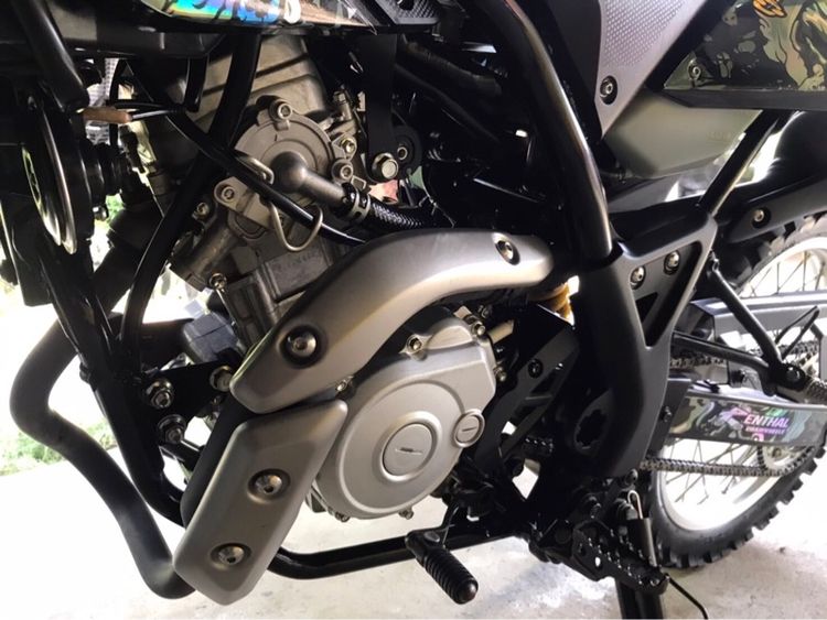 รถบ้าน ป้ายแดงมือเดียว ปี2565 รูปที่ 4
