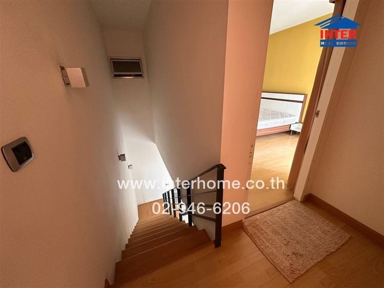 ไม่ใช่ คอนโดมิเนียม 66.37 ตร.ม. ดิเออร์บาน่า นนทบุรี ใกล้ห้าแยกปากเกร็ด ซอยแจ้งวัฒนะปากเกร็ด 9 ถนนแจ้งวัฒนะ ถนนติวานนท์ ปากเกร็ด นนทบุรี รูปที่ 3