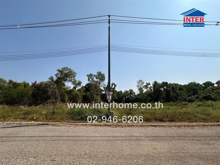 ไม่ใช่ ที่ดินเปล่า 800 ตร.ว. ที่ดินเปล่า ใกล้สนามกอล์ฟ สุภาพฤกษ์ ถนนบางนา-ตราด บางพลี สมุทรปราการ รูปที่ 4