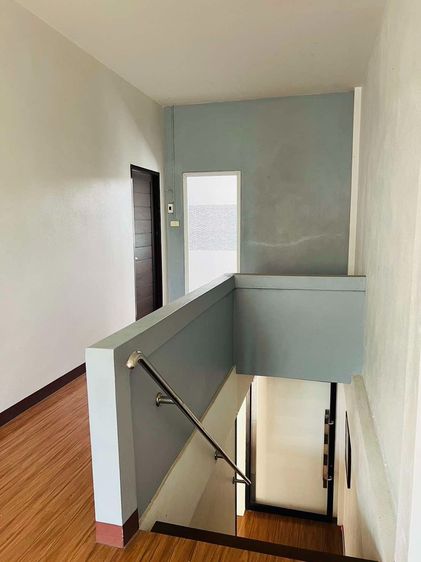 ให้เช่าอาคารพาณิชย์หน้ากว้าง6เมตรเชิงสะพานคลองขลุง รูปที่ 2