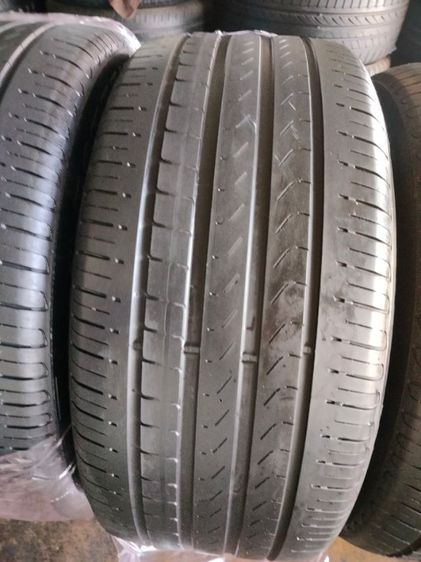 ยาง pirelliหน้า 255 45 20หลัง285 45 20 รูปที่ 3
