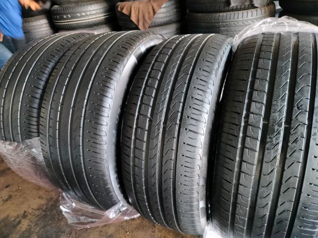 ยาง pirelliหน้า 255 45 20หลัง285 45 20 รูปที่ 2