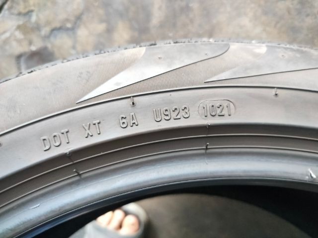 ยาง pirelliหน้า 255 45 20หลัง285 45 20 รูปที่ 7