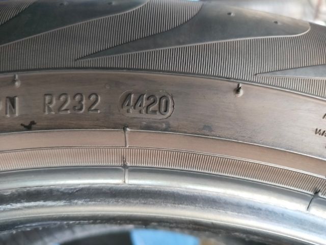 ยาง pirelliหน้า 255 45 20หลัง285 45 20 รูปที่ 9
