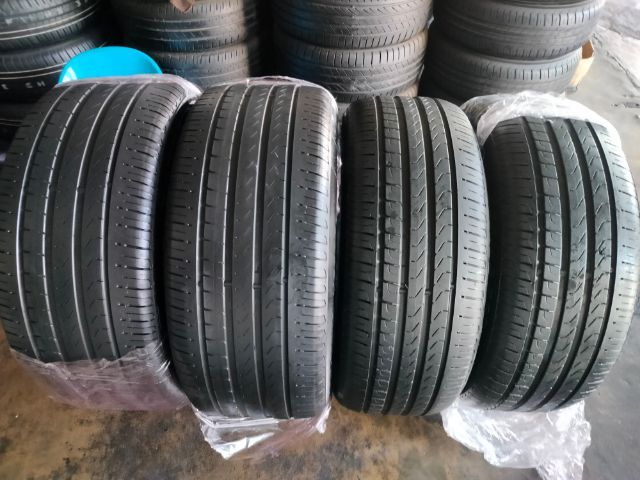 ยาง pirelliหน้า 255 45 20หลัง285 45 20