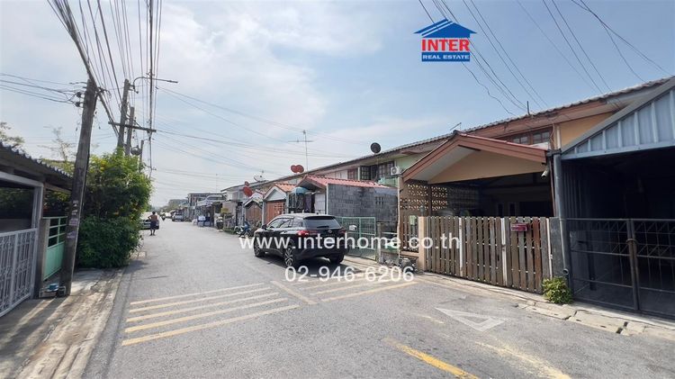 ไม่ใช่ ทาวน์เฮ้าส์ 2 ชั้น 20 ตร.ว. หมู่บ้านเก้าแสนห้า สายไหม23 ใกล้ Btsสถานีคปอ ซอยสายไหม23 ถนนพหลโยธิน เขตสายไหม กรุงเทพมหานคร รูปที่ 4